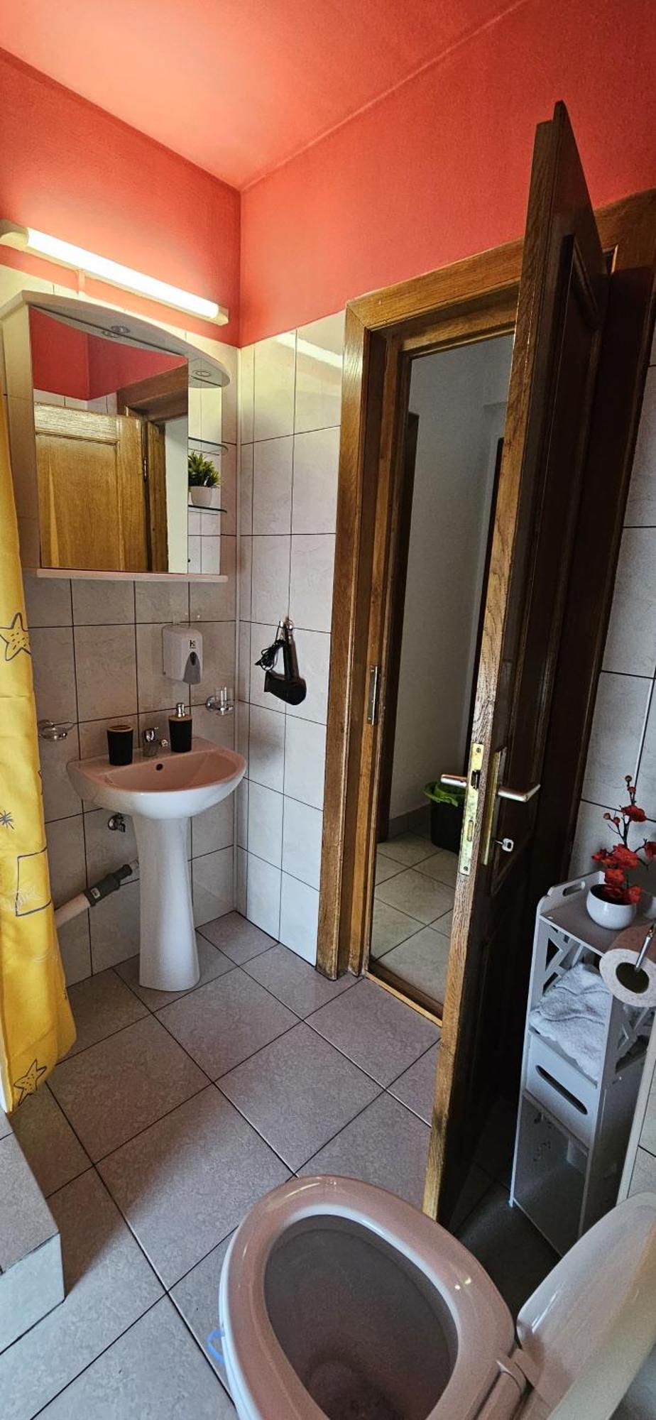 Apartment Zarnesti City Centre Vmp Free Parking Экстерьер фото