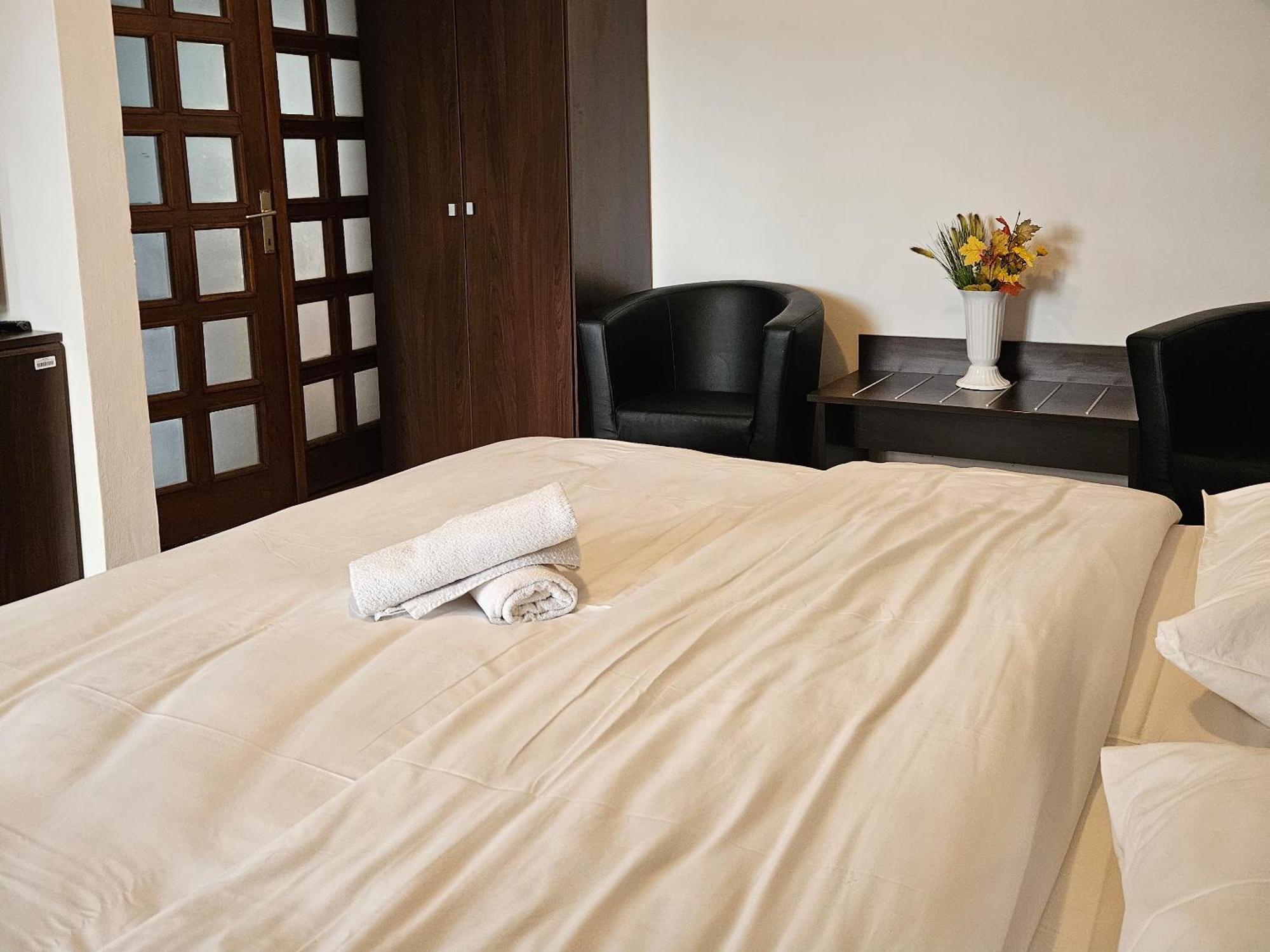 Apartment Zarnesti City Centre Vmp Free Parking Экстерьер фото